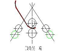 Trabajos artesanales de doblado