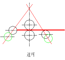 Trabajos artesanales de flexión