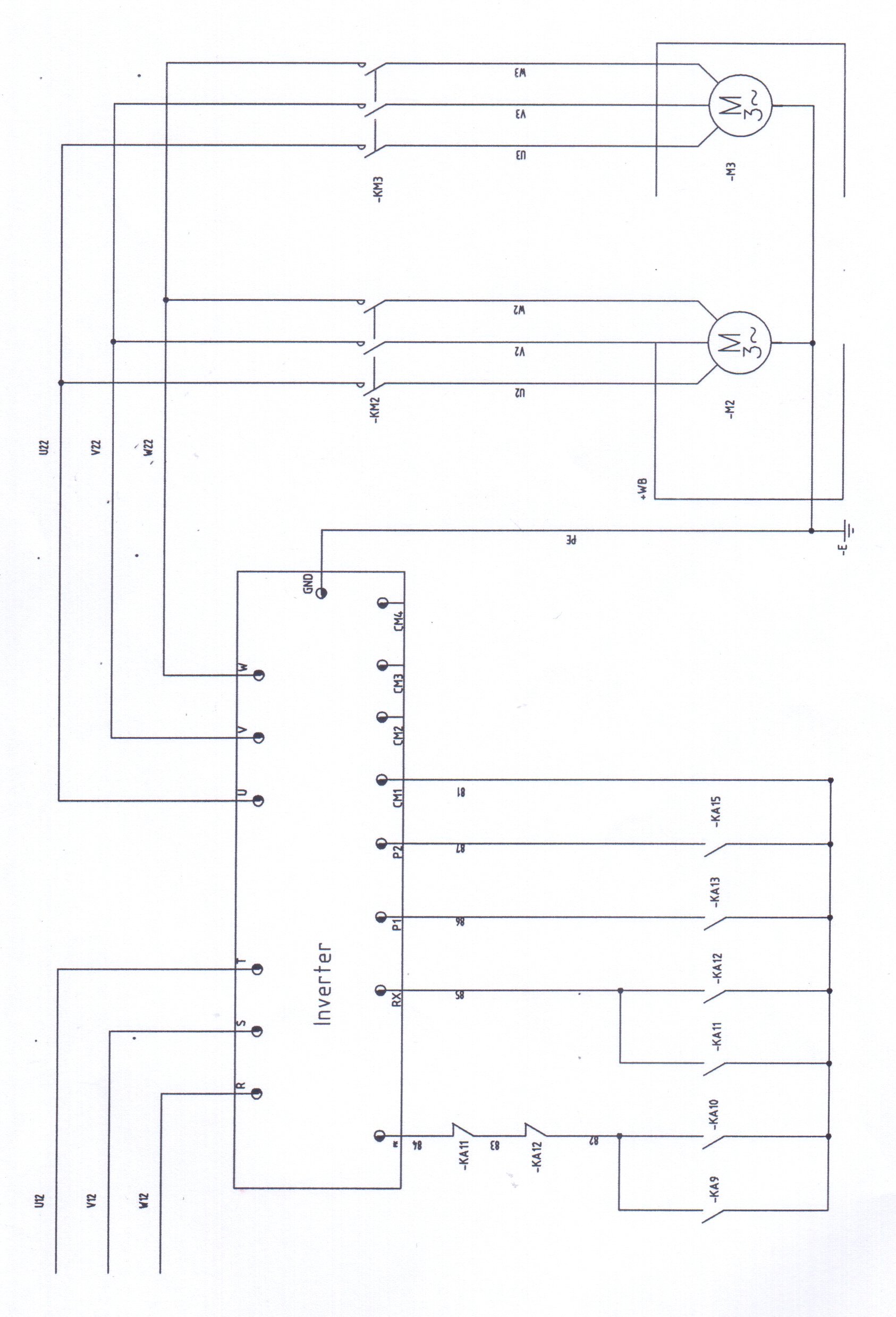 Air Brake Stroke Chart