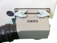 conector de alta resistencia