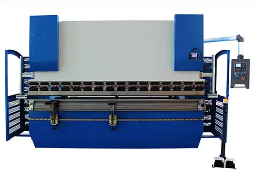 Hydraulic Press Brake