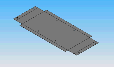 calculation method of sheet metal bend expansion