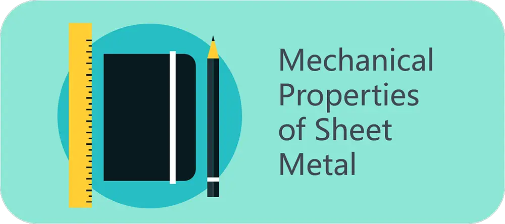 Mechanical Properties of Sheet Metal