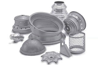 Sheet-Metal Forming Processes and Equipment