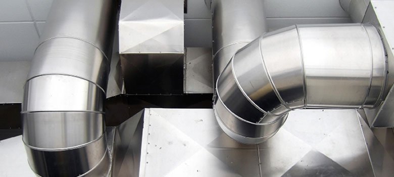 Air Duct Machine Troubleshooting