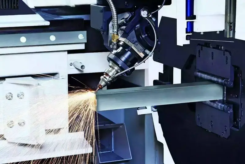 Laser Cutting Machine Radiation Cause Harm To Human Body