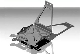 Metal Sheet Technique