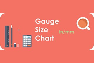 Thickness Measurement Chart