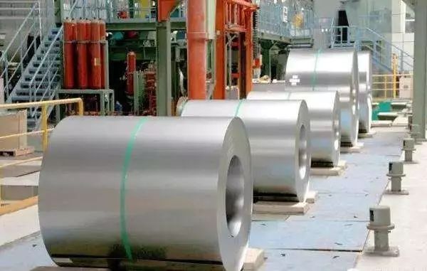 differences between hot rolled and cold rolled steel