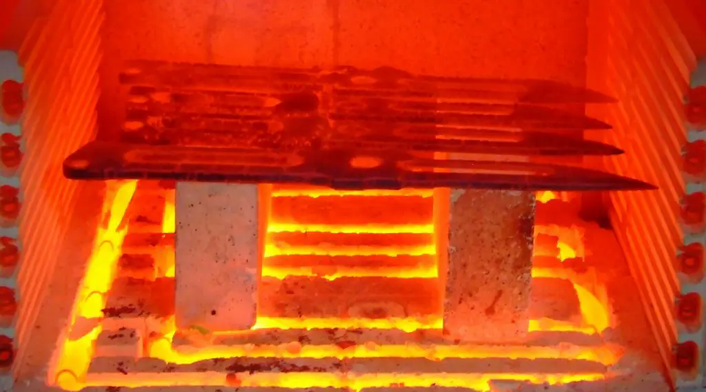 Annealing Oven