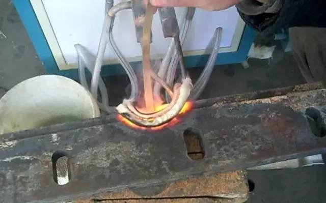 Diffusion welding