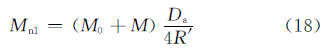 Driven Power Calculation formula 18