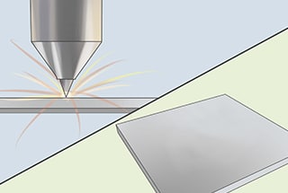 4 Main Methods of Laser Cutting