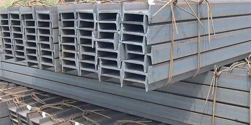 H Beam Vs I Beam Steel 14 Difference Analysis Machinemfg