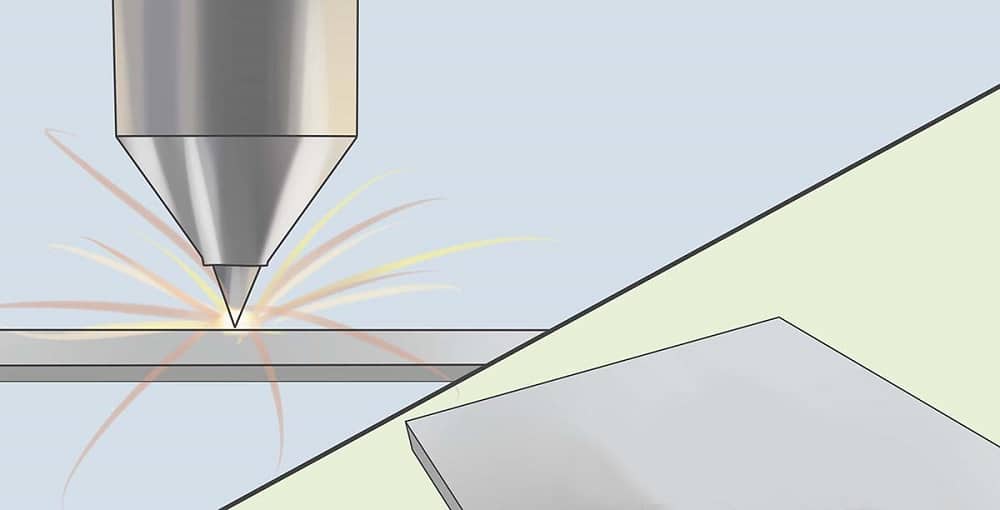 Laser Cutting Methods