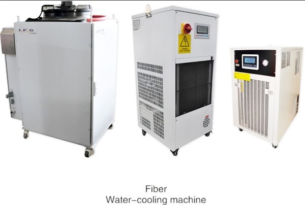 Water chiller