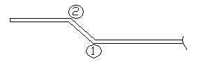 General Processing Methods of Z bending