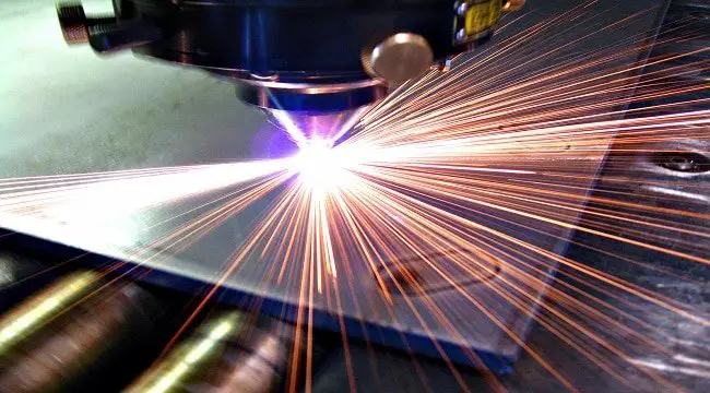 Kennisquiz lasersnijtechnologie