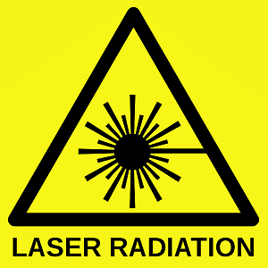 Laser Cutter Safety