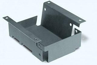 Solutions for Sheet Metal Bending