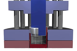 Stainless Steel Cold Forming Technology Analysis