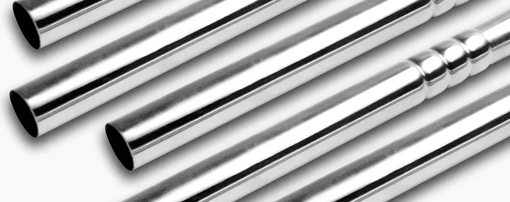 Stainless steel