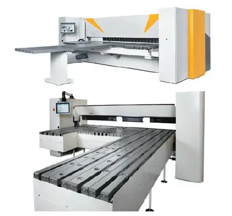 CNC Folder