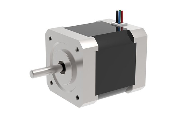 Moteur pas à pas