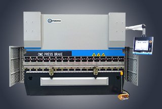 Wie wählt man einen Press Brake Controller aus?