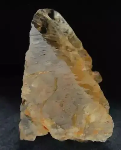 Lightest metal - Lithium
