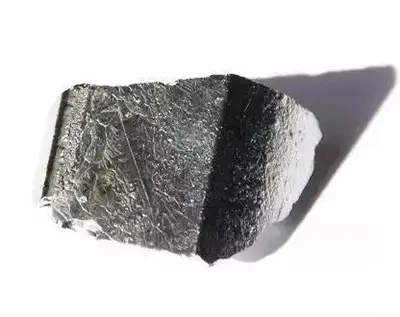 Purest metal - Germanium