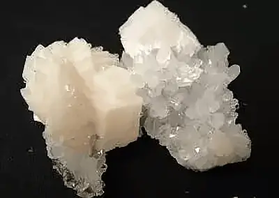 The most abundant metallic elements in human body - Calcium