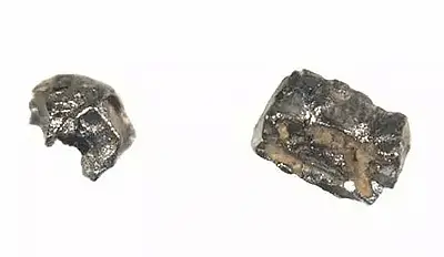 The most corrosion-resistant metal - Iridium