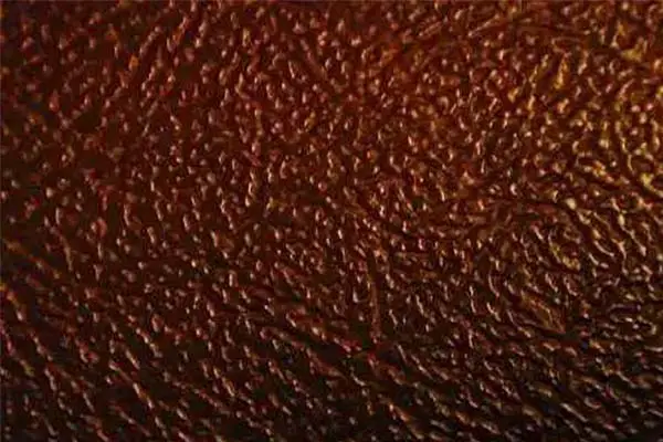 Leather Grain