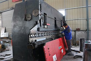 Troubleshooting 56 Press Brake Bending Problems