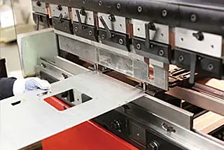 Press Brake Operator's Job Responsibilities and Salaries