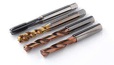 Cutting Tools