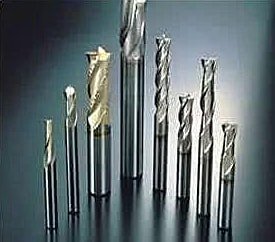 Cutting Tools
