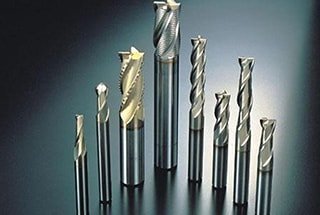 Cutting Tools Basics