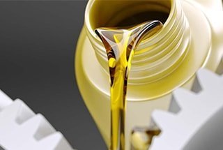 Diferencia entre aceite hidráulico y aceite lubricante