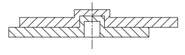 Figure 1-56 Tox riveting