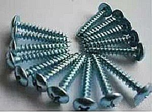 Screw Joint Fasteners