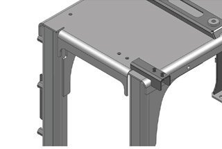 Sheet Metal Density Chart