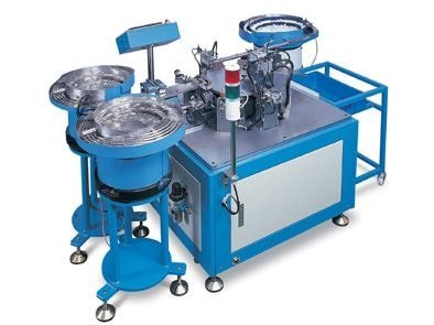 Automatic Assembly Machine