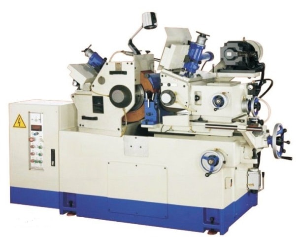 Centerless Grinder