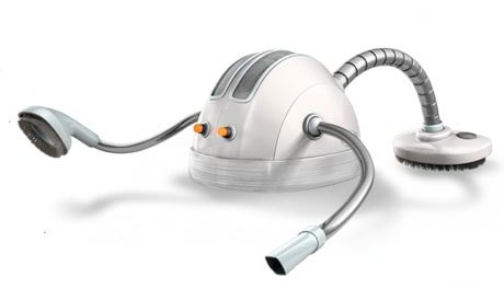 Clean robot