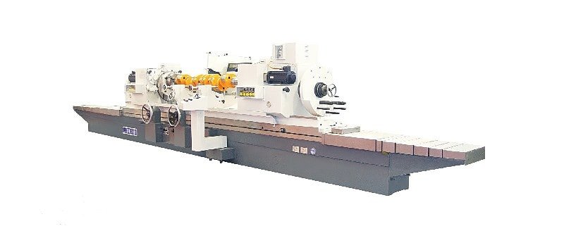 Crankshaft Lathe