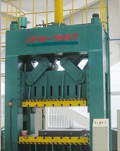 Forging Machine