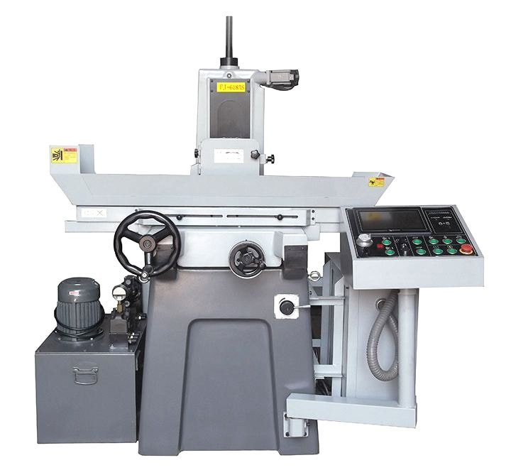 Grinding Machine
