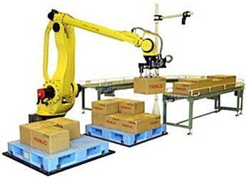 Handling Robot